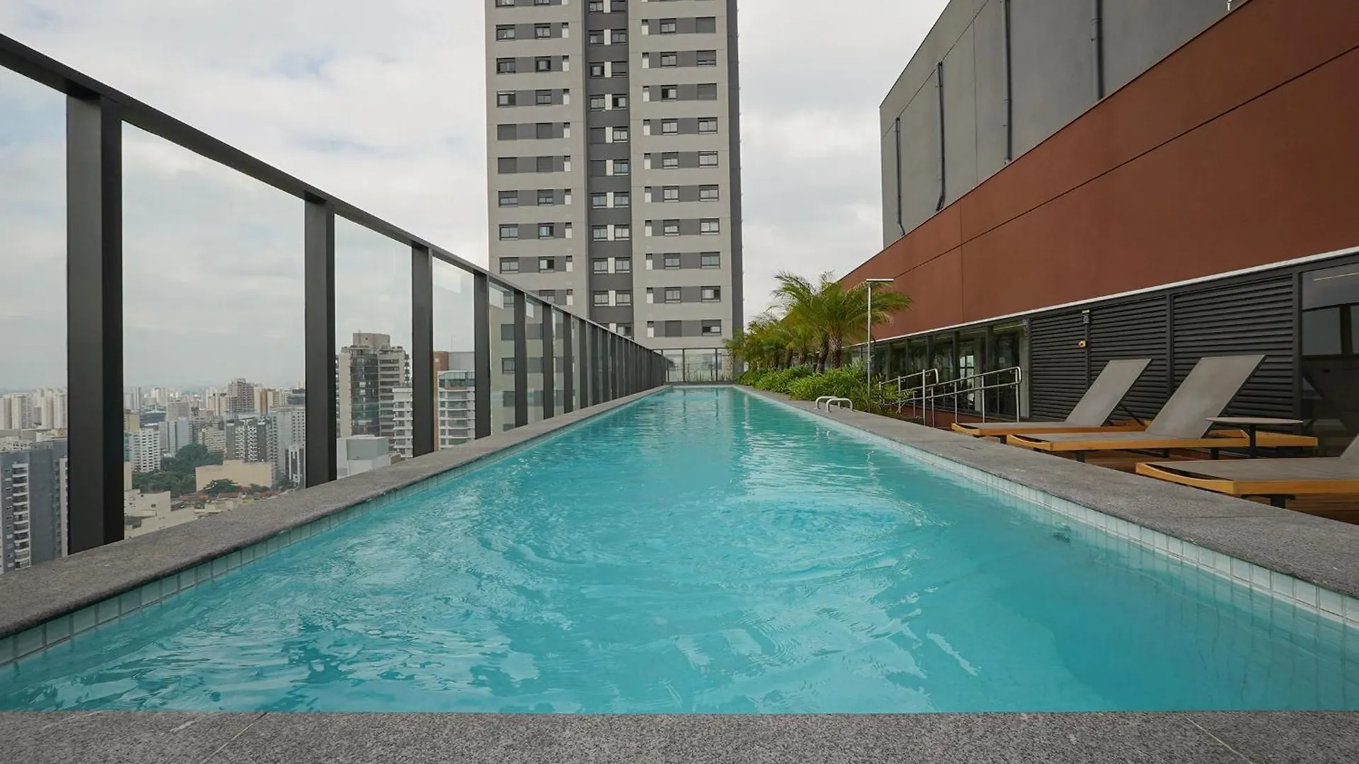Go Plato Studio 1702 Perdizes São Paulo Brazília