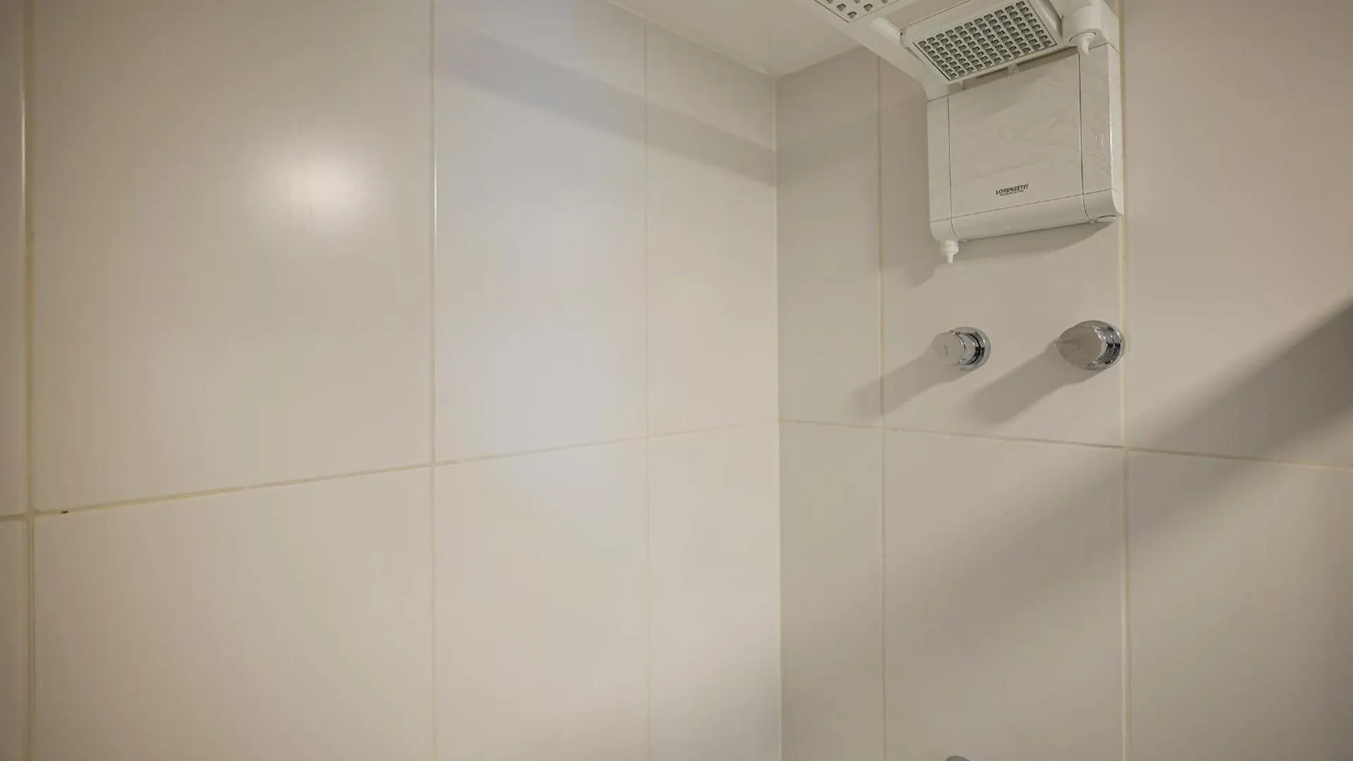 Go Plato Studio 1702 Perdizes São Paulo Apartman