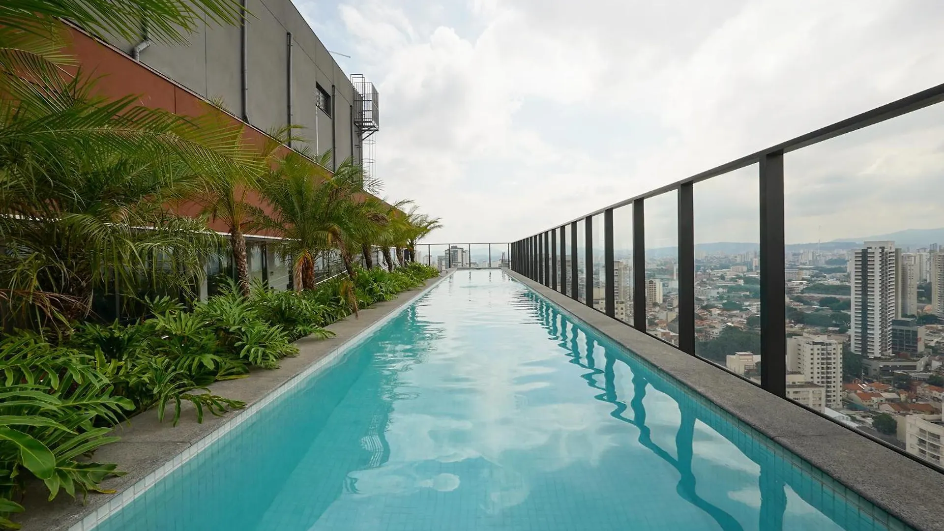 Apartamento Go Plato Studio 1702 Perdizes São Paulo