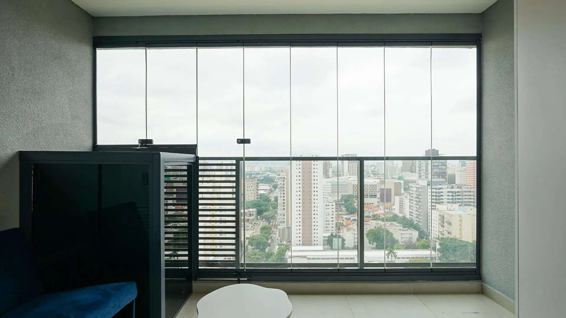 Apartamento Go Plato Studio 1702 Perdizes São Paulo